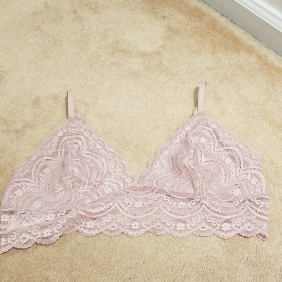 Express Other - Bralette